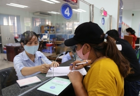 Sửa Luật Bảo hiểm xã hội: Quy định rút BHXH một lần vẫn chưa có… lời giải