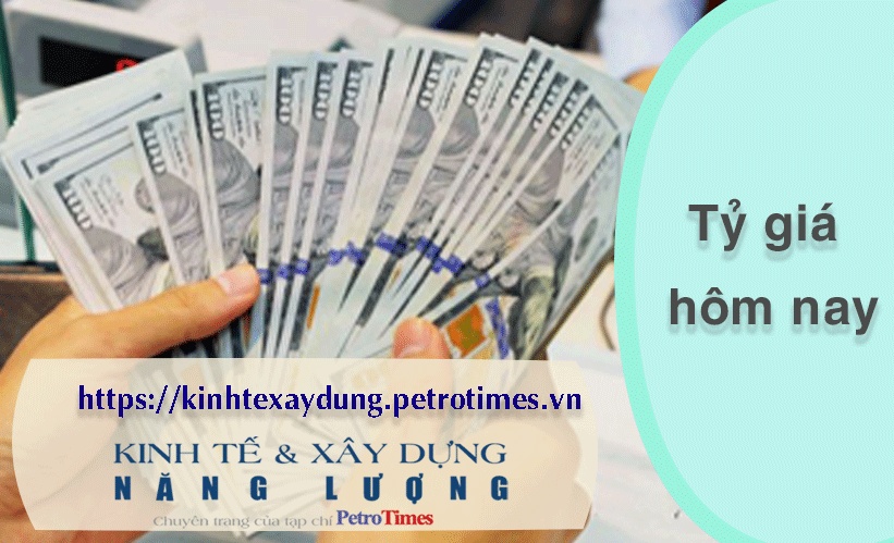 Tỷ giá ngoại tệ hôm nay 3/4: Đồng USD giảm nhẹ sau thông tin việc làm tại Mỹ tích cực