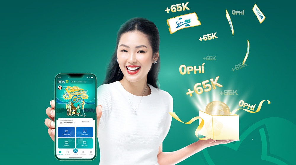 Tin ngân hàng ngày 3/4: Lợi nhuận của SeABank tăng 41% trong quý I