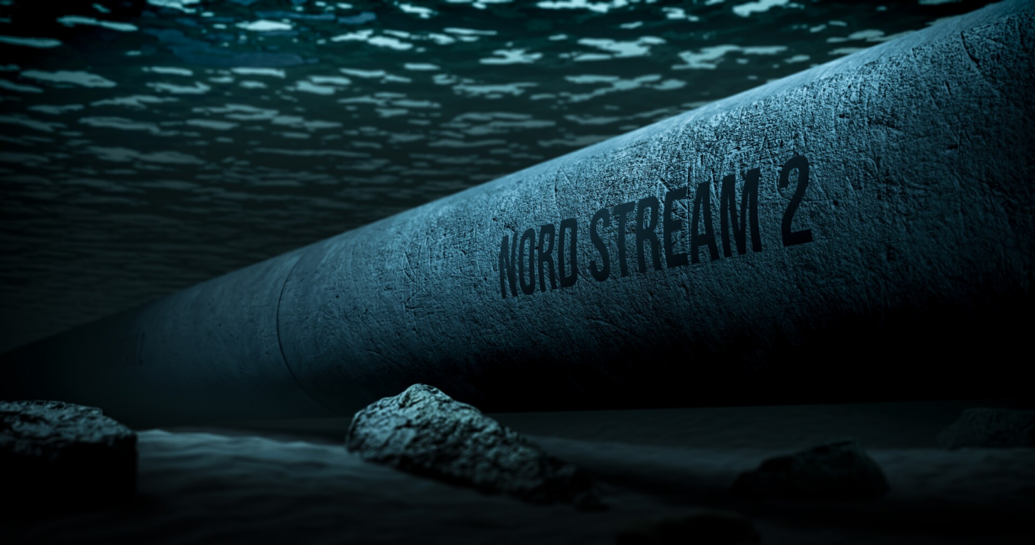 Gazprom - những dòng chảy xuyên lục địa