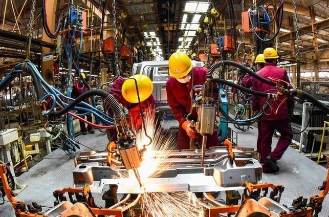 Hai kịch bản tăng trưởng kinh tế năm 2024