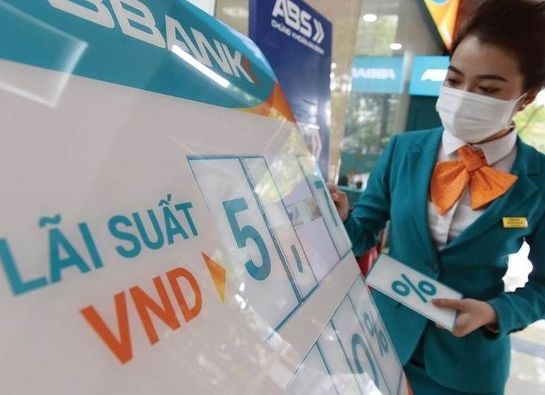 Tin ngân hàng ngày 4/4: Lãi suất vay mua nhà thấp, dao động ở mức 5-6%