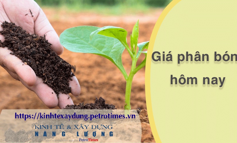 Giá phân bón hôm nay 4/4: Ure Ninh Bình giảm nhẹ
