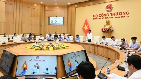 Tuyệt đối không để xảy ra tình trạng thiếu điện trong năm 2024