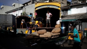 WB: Kinh tế Sri Lanka có dấu hiệu phục hồi nhưng nghèo đói vẫn tăng cao