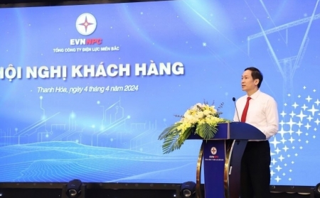Gần 4.000 doanh nghiệp cam kết sử dụng điện tiết kiệm, hiệu quả