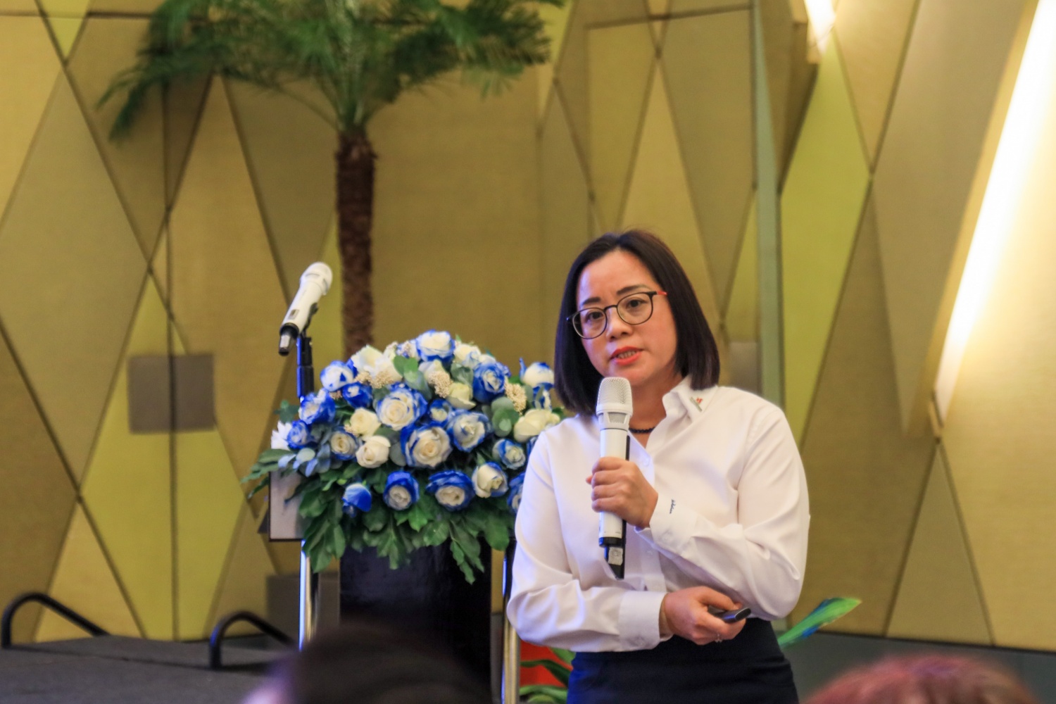 Chủ tịch HĐTV Petrovietnam Lê Mạnh Hùng định hướng 5 nhiệm vụ quan trọng trong phát triển nguồn nhân lực