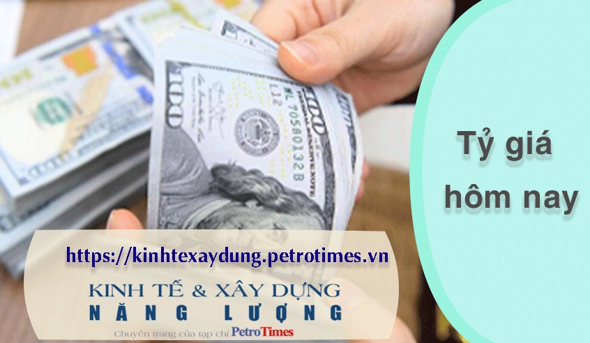 Tỷ giá ngoại tệ hôm nay 5/4: Đồng USD tiếp tục sụt giảm