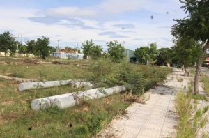 Tin bất động sản ngày 5/4: Thanh tra đột xuất dự án Khu dân cư số 1 mở rộng phường Điện An (Quảng Nam)