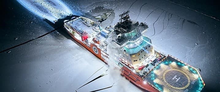 Các lệnh trừng phạt buộc Novatek phải thu hẹp quy mô dự án ở Bắc Cực Các lệnh trừng phạt buộc Novatek phải thu hẹp quy mô dự án ở Bắc Cực