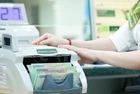 Hơn 10% tổ chức tín dụng lo ngại lợi nhuận tăng trưởng âm trong năm 2024