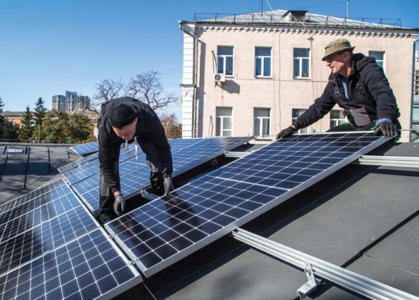 Hội đồng Đại Tây Dương: Chương trình nghị sự năng lượng toàn cầu năm 2024 (Bài 3)