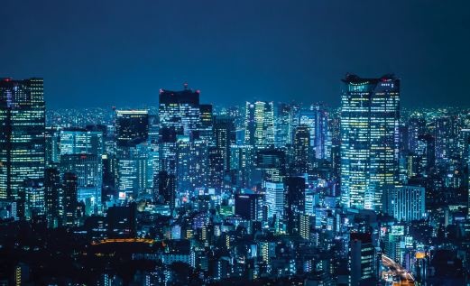 Hội đồng Đại Tây Dương: Chương trình nghị sự năng lượng toàn cầu năm 2024 (Kỳ 1) Hội đồng Đại Tây Dương: Chương trình nghị sự năng lượng toàn cầu năm 2024 (Bài 1)