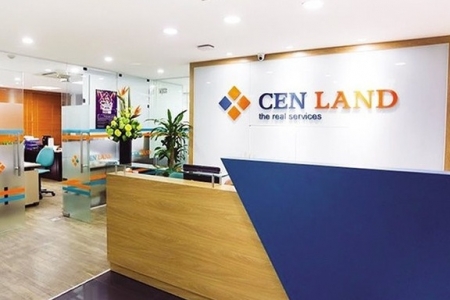 Cổ phiếu CRE của Công ty cổ phần Bất động sản Thế Kỷ bị đưa vào diện cảnh báo