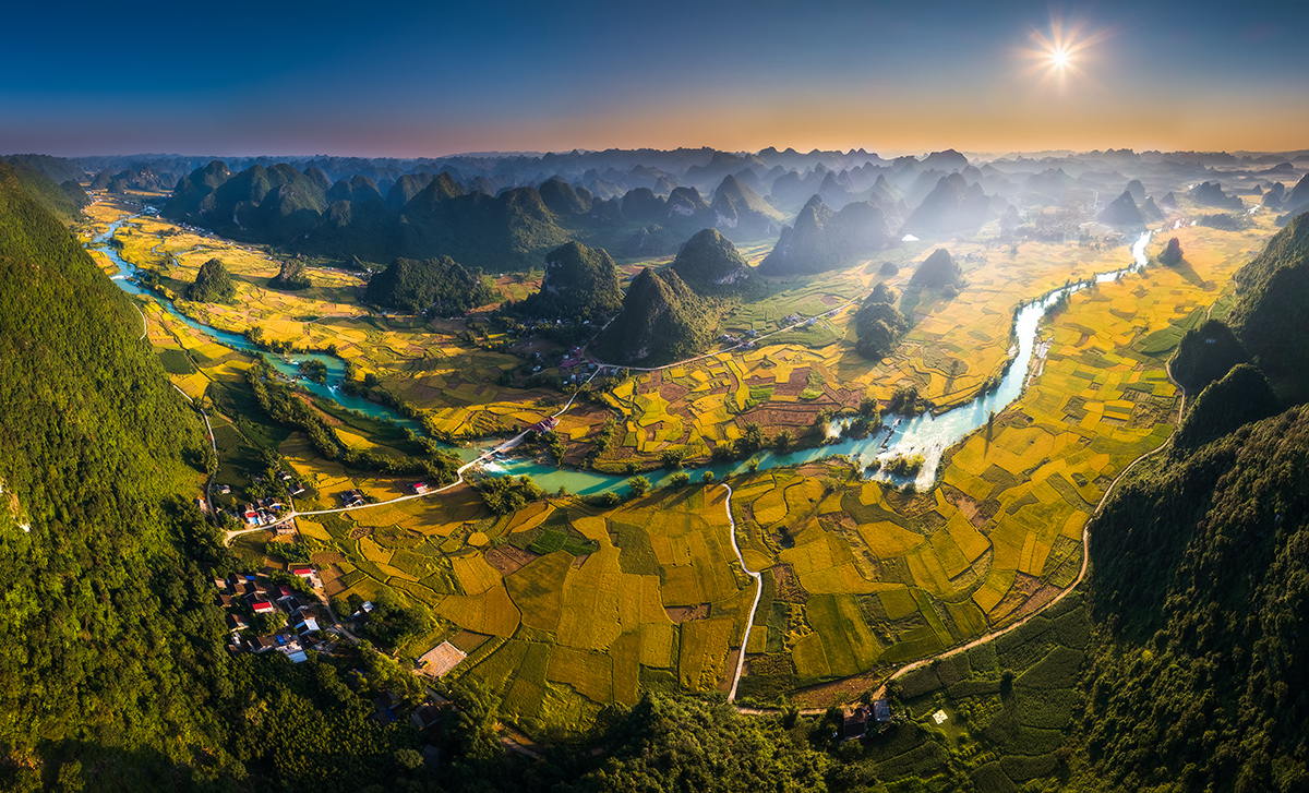 Nhật báo Úc: Việt Nam là điểm đến lý tưởng cho xu hướng “du lịch tái tạo”