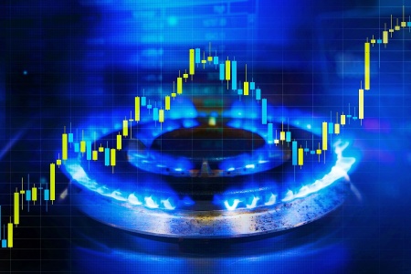 Dự báo xu hướng thị trường khí đầy biến động