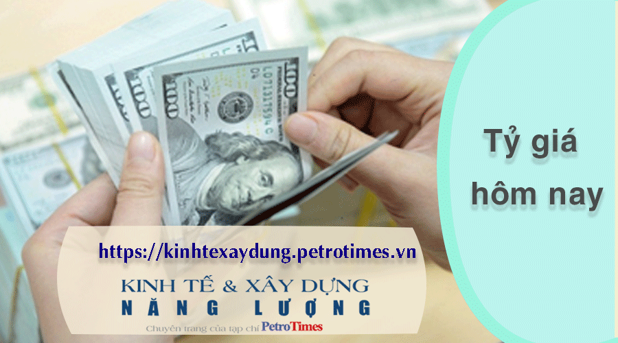 Tỷ giá ngoại tệ hôm nay 7/4: Đồng USD xác lập đà giảm