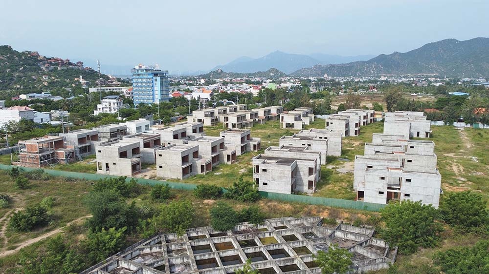 Tin bất động sản ngày 8/4: Ninh Thuận thanh tra 2 dự án nghỉ dưỡng chậm tiến độ