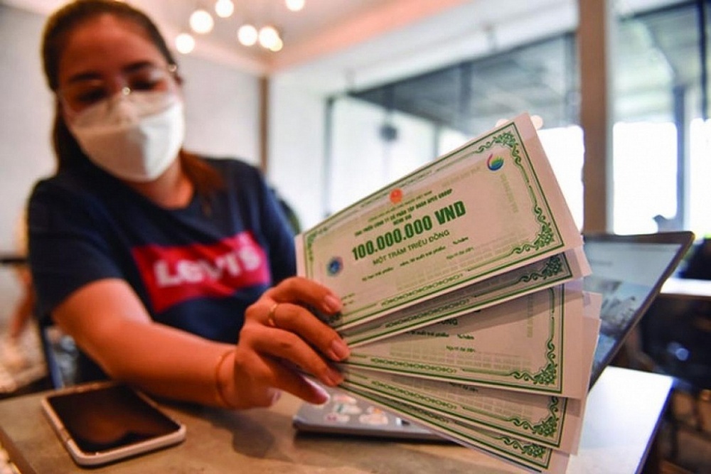 Hơn 13.000 tỷ đồng trái phiếu doanh nghiệp riêng lẻ phát hành trong quý I/2024