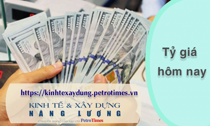 Tỷ giá ngoại tệ hôm nay 8/4: Đồng USD duy trì trên mốc 104