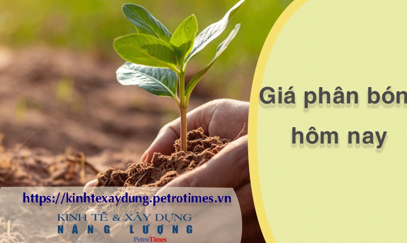 Giá phân bón hôm nay 8/4: Thị trường trầm lắng