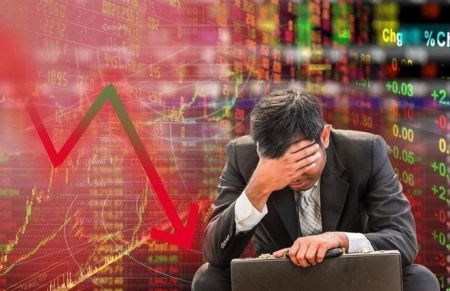 Tin nhanh chứng khoán ngày 8/4: Thanh khoản giảm sâu, cổ phiếu vừa và nhỏ bị bán mạnh