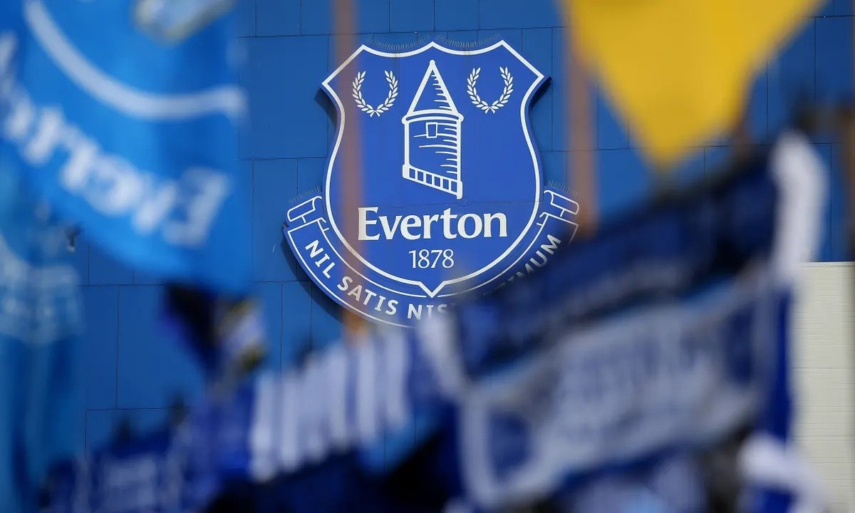 Everton lần thứ hai bị BTC Premier League trừ điểm