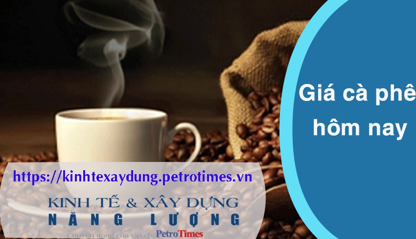 Giá cà phê hôm nay 9/4: Tăng mạnh, vượt mốc 104.000 đồng