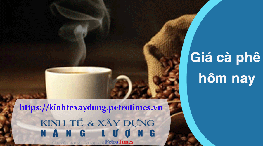Giá cà phê hôm nay 9/4: Tăng mạnh, vượt mốc 104.000 đồng