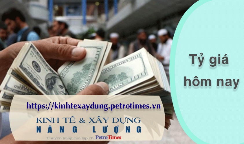 Tỷ giá ngoại tệ hôm nay 9/4: Đồng USD trượt dốc trước dữ liệu lạm phát Mỹ