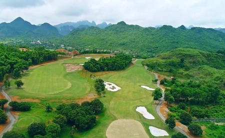 Tin bất động sản ngày 9/4: Đề nghị thanh tra dự án sân golf lớn nhất Lâm Đồng