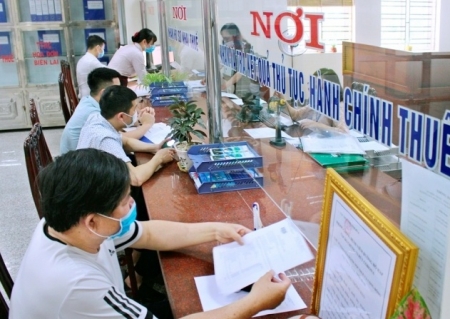 Tổng thu NSNN thực hiện tháng 3 ước đạt 141,8 nghìn tỷ đồng