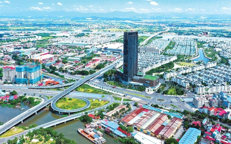 Tin bất động sản ngày 10/4: Doanh nghiệp mới thành lập muốn làm khu đô thị gần 4.900 tỷ đồng ở Hải Phòng