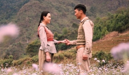 Tổ chức Tuần phim kỷ niệm 70 năm Chiến thắng Điện Biên Phủ