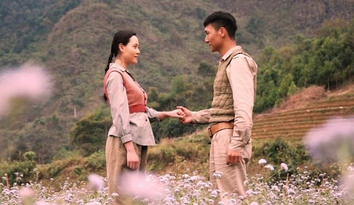 Tổ chức Tuần phim kỷ niệm 70 năm Chiến thắng Điện Biên Phủ