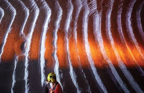 Hội đồng Đại Tây Dương: Chương trình nghị sự năng lượng toàn cầu năm 2024 (Bài cuối) Hội đồng Đại Tây Dương: Chương trình nghị sự năng lượng toàn cầu năm 2024 (Bài cuối)