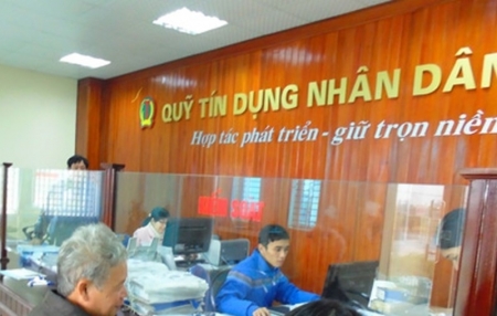 Thanh kiểm tra quỹ tín dụng, xử lý nghiêm nếu sai phạm