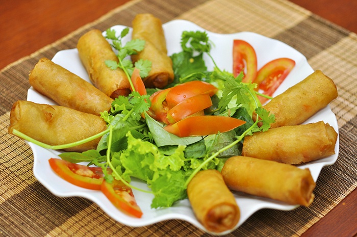 Xu hướng mới tạo đà khởi sắc cho du lịch ẩm thực Việt Nam