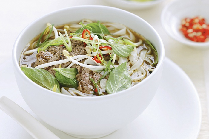 Xu hướng mới tạo đà khởi sắc cho du lịch ẩm thực Việt Nam