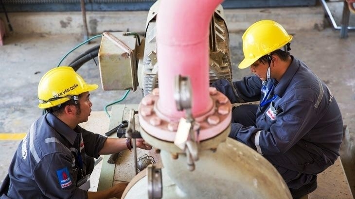 PVPS đảm bảo vận hành an toàn và hiệu quả các nhà máy điện