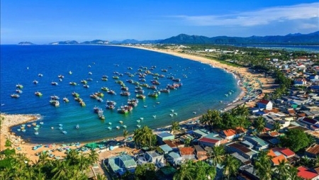 Khẩn trương hoàn thiện Quy hoạch vùng Bắc Trung Bộ và Duyên hải miền Trung