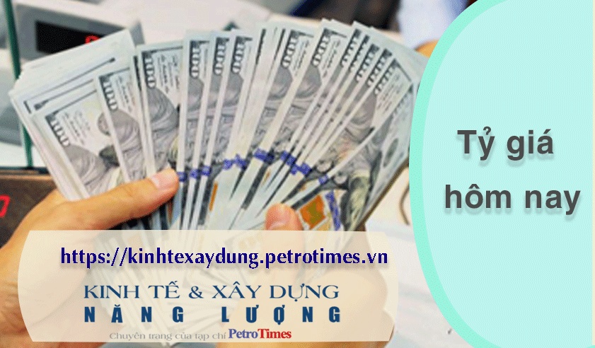 Tỷ giá ngoại tệ hôm nay 11/4: Đồng USD tăng mạnh, vượt mốc 105