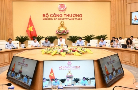 Bộ Công Thương: Cơ chế mua bán điện trực tiếp phải được làm khẩn trương, áp dụng ngay