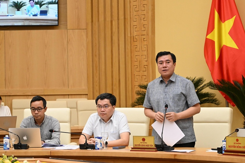 Bộ Công Thương: Cơ chế mua bán điện trực tiếp phải được làm khẩn trương, áp dụng ngay
