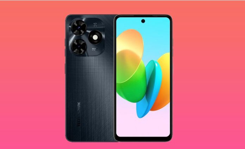 Tecno Spark 20C: Ưu thế trong phân khúc điện thoại thông minh giá rẻ