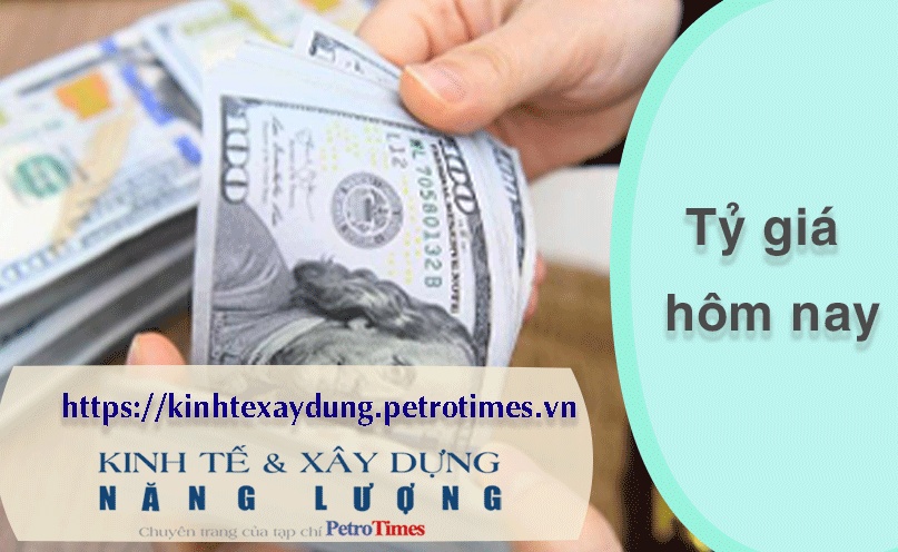 Tỷ giá ngoại tệ hôm nay 12/4: Đồng USD "giằng co" quanh mốc 105