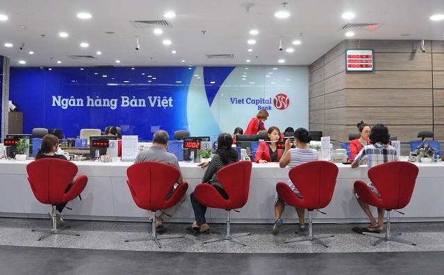 Hai ngân hàng nào sắp niêm yết cổ phiếu trên HoSE trong năm 2024?