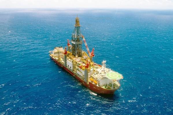 Petrobras phát hiện dầu ở lưu vực Potiguar