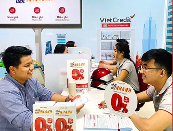 Các công ty tài chính kinh doanh ra sao trong năm 2023?