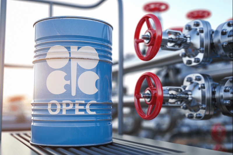OPEC giữ vững dự báo tăng trưởng nhu cầu dầu mạnh mẽ